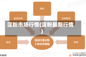 淀粉市场行情(淀粉最新行情)