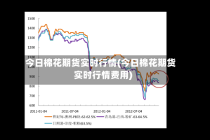 今日棉花期货实时行情(今日棉花期货实时行情费用)