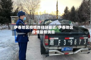 伊春地区疫情咋样呀最近/伊春地区疫情最新消息