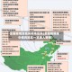全国疫情高低风险地区数(全国疫情高中低风险区一览表人民网)