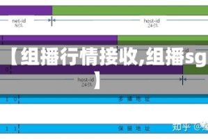 【组播行情接收,组播sg】