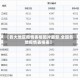 【各大地区疫情表格图片最新,全国各地疫情表格表】