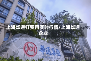 上海华通钌费用实时行情/上海华通企业