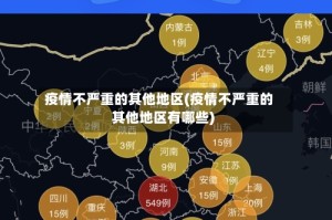疫情不严重的其他地区(疫情不严重的其他地区有哪些)