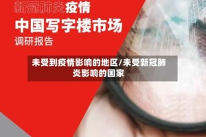 未受到疫情影响的地区/未受新冠肺炎影响的国家