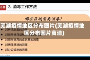 芜湖疫情地区分布图片(芜湖疫情地区分布图片高清)