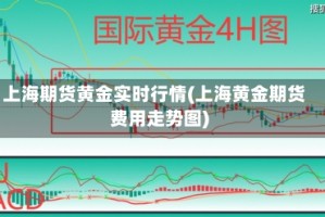 上海期货黄金实时行情(上海黄金期货费用走势图)
