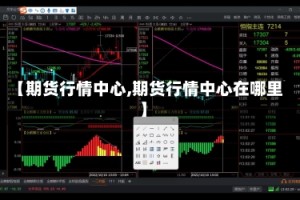 【期货行情中心,期货行情中心在哪里】