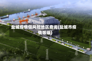 盐城疫情低风险地区查询(盐城市疫情等级)