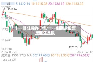 十一假期后的行情/十一假期后股票是涨还是跌