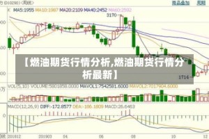 【燃油期货行情分析,燃油期货行情分析最新】