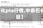 【中泰石化pta行情,中泰石化聚酯项目】