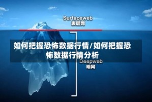 如何把握恐怖数据行情/如何把握恐怖数据行情分析