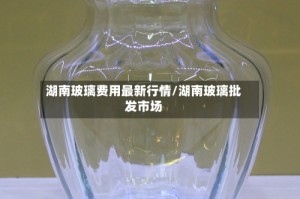 湖南玻璃费用最新行情/湖南玻璃批发市场
