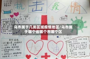 乌市属于几类区域疫情地区/乌市属于哪个省哪个市哪个区