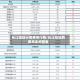 长江铝锭行情费用行情/长江铝锭的费用走势图表