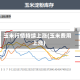 玉米行情持续上涨(玉米费用上涨)