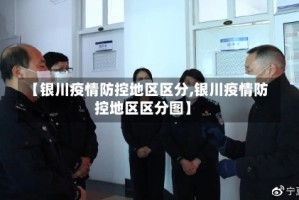 【银川疫情防控地区区分,银川疫情防控地区区分图】