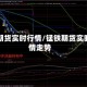 锰铁期货实时行情/锰铁期货实时行情走势
