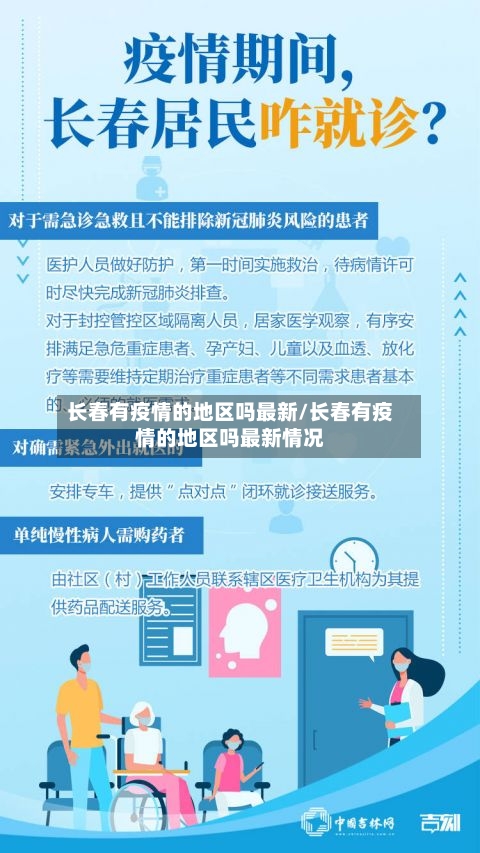 长春有疫情的地区吗最新/长春有疫情的地区吗最新情况-第1张图片