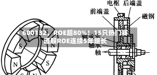 600132	，ROE超80%！15只热门赛道股ROE连续5年增长-第1张图片
