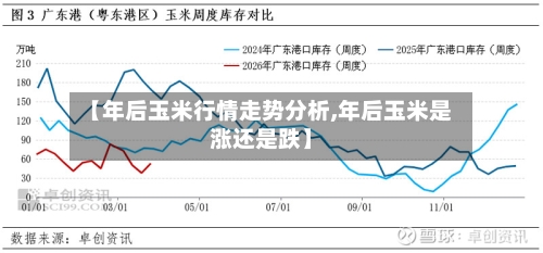 【年后玉米行情走势分析,年后玉米是涨还是跌】-第1张图片