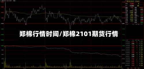 郑棉行情时间/郑棉2101期货行情-第1张图片