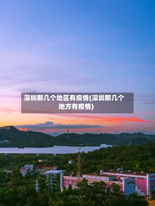 深圳那几个地区有疫情(深圳那几个地方有疫情)-第3张图片