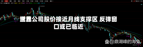 世界纸业公司股价接近月线支撑区 反弹窗口或已临近-第1张图片