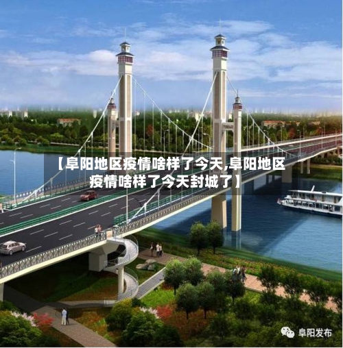 【阜阳地区疫情啥样了今天,阜阳地区疫情啥样了今天封城了】-第1张图片