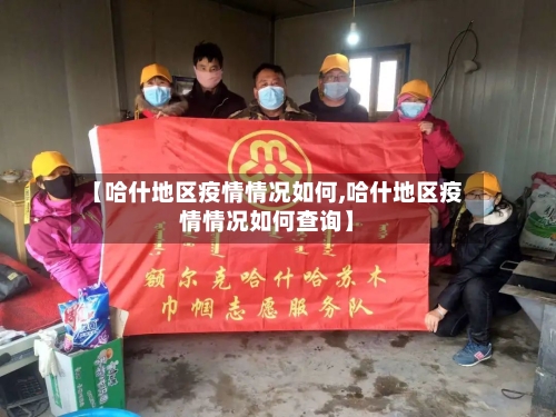 【哈什地区疫情情况如何,哈什地区疫情情况如何查询】-第2张图片