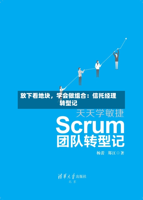 放下看地块，学会做组合：信托经理转型记-第1张图片