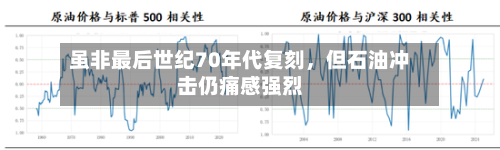 虽非最后世纪70年代复刻	，但石油冲击仍痛感强烈-第1张图片