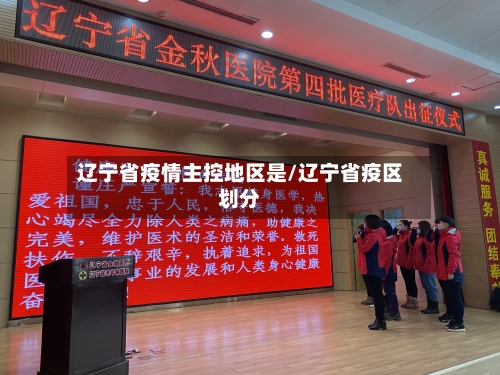 辽宁省疫情主控地区是/辽宁省疫区划分-第3张图片