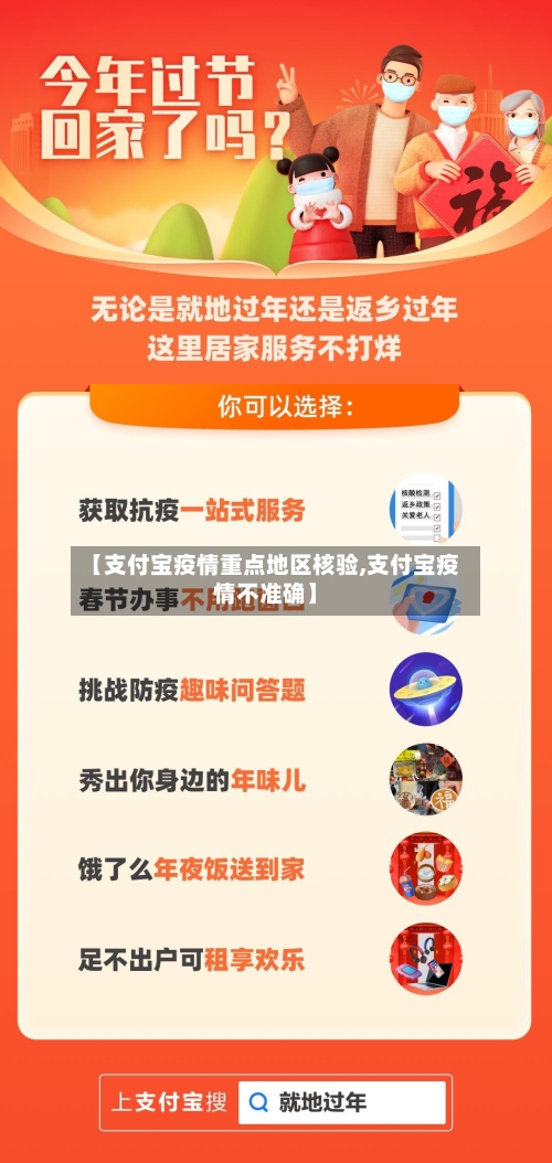 【支付宝疫情重点地区核验,支付宝疫情不准确】-第2张图片