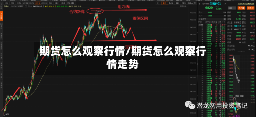 期货怎么观察行情/期货怎么观察行情走势-第2张图片