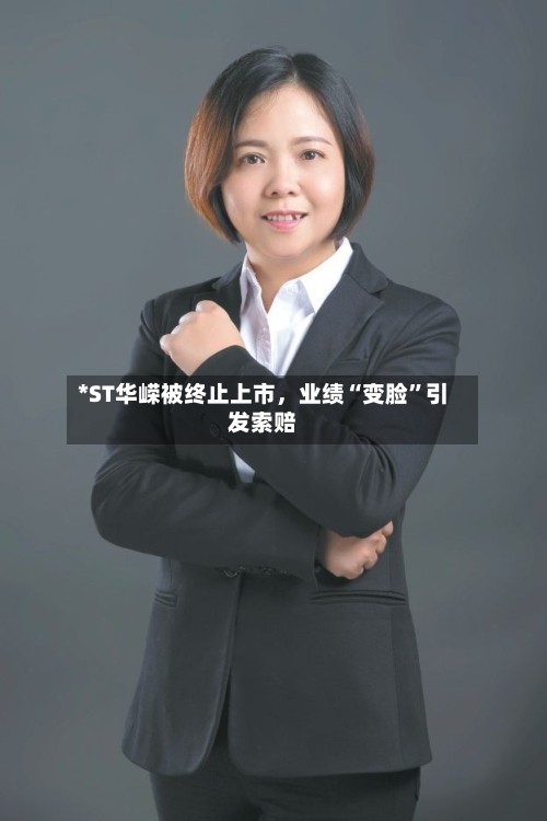 *ST华嵘被终止上市	，业绩“变脸”引发索赔-第1张图片