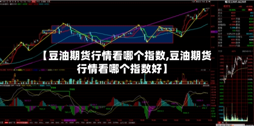 【豆油期货行情看哪个指数,豆油期货行情看哪个指数好】-第1张图片