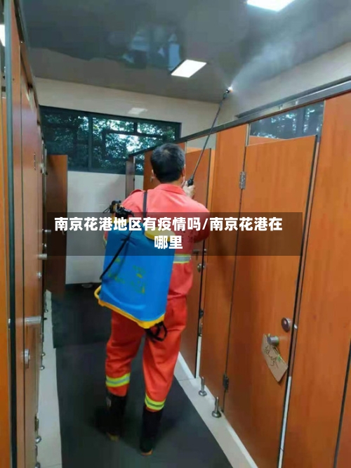 南京花港地区有疫情吗/南京花港在哪里-第2张图片
