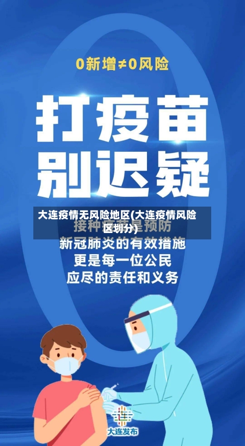 大连疫情无风险地区(大连疫情风险区划分)-第1张图片