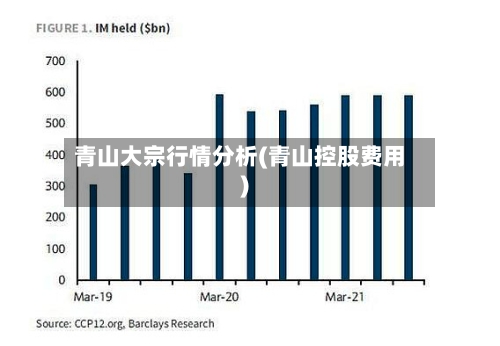 青山大宗行情分析(青山控股费用)-第2张图片