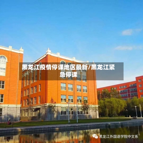 黑龙江疫情停课地区最新/黑龙江紧急停课-第3张图片