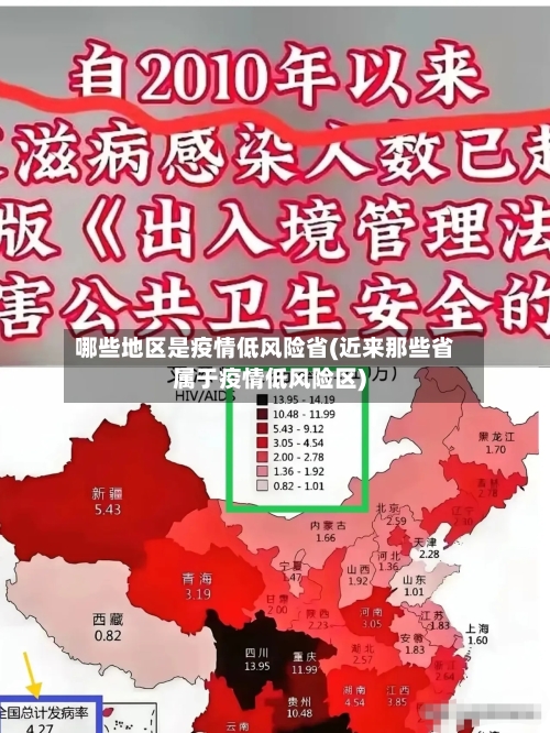 哪些地区是疫情低风险省(近来那些省属于疫情低风险区)-第2张图片