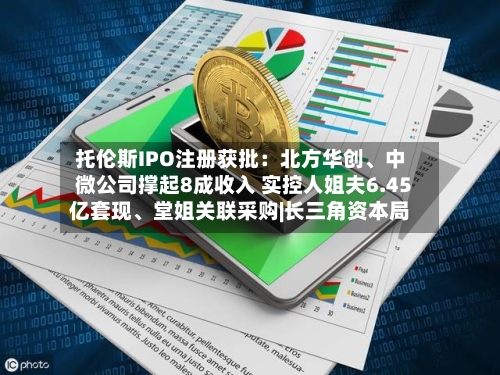 托伦斯IPO注册获批：北方华创、中微公司撑起8成收入 实控人姐夫6.45亿套现	、堂姐关联采购|长三角资本局-第1张图片