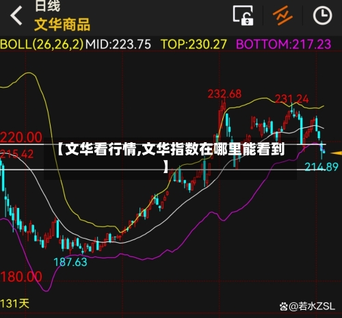 【文华看行情,文华指数在哪里能看到】-第2张图片