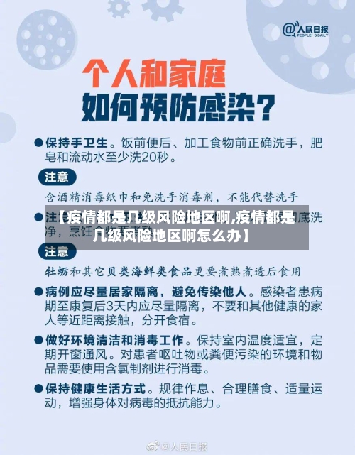 【疫情都是几级风险地区啊,疫情都是几级风险地区啊怎么办】-第1张图片