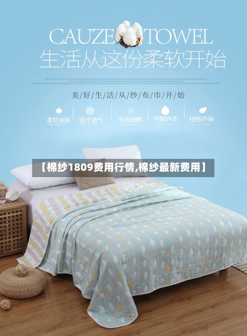 【棉纱1809费用行情,棉纱最新费用】-第1张图片