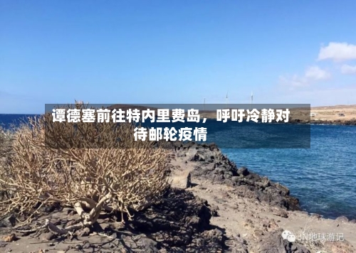 谭德塞前往特内里费岛，呼吁冷静对待邮轮疫情-第1张图片