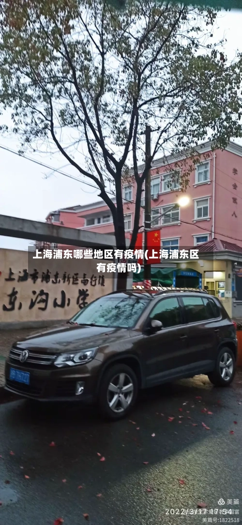 上海浦东哪些地区有疫情(上海浦东区有疫情吗)-第2张图片