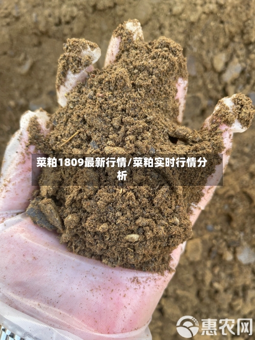 菜粕1809最新行情/菜粕实时行情分析-第2张图片